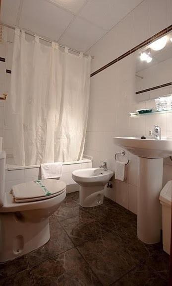Hotel Los Bartolos Alhama de Murcia Zimmer foto
