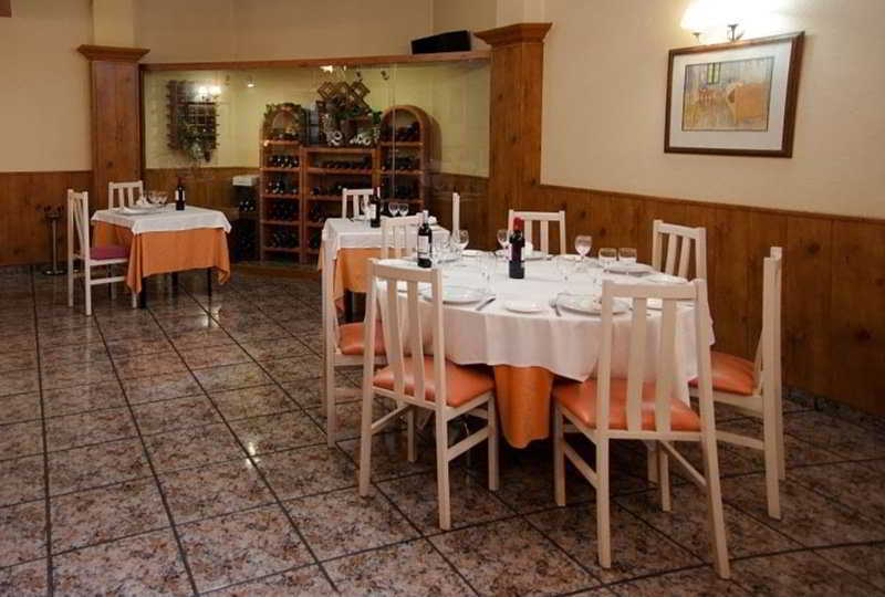 Hotel Los Bartolos Alhama de Murcia Exterior foto