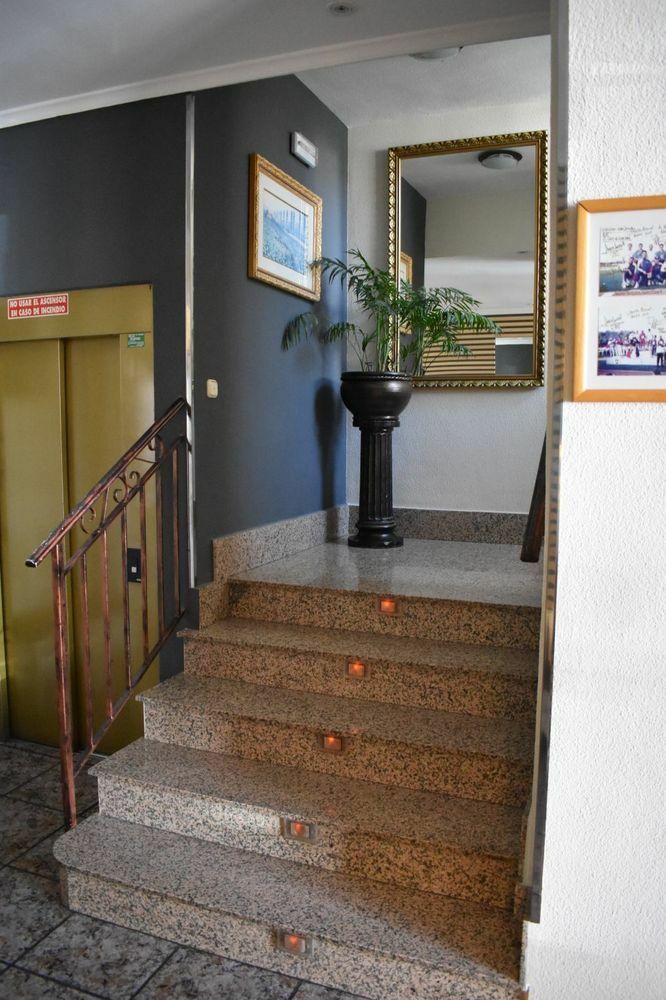 Hotel Los Bartolos Alhama de Murcia Exterior foto